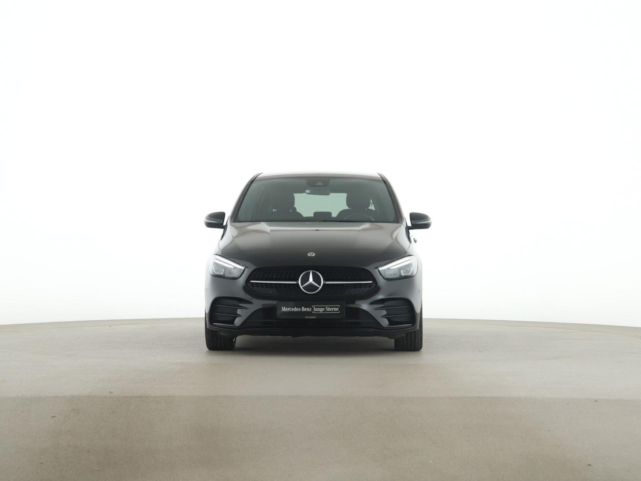 B 250 e AMG Night MBUX Volldigital AUT Kamera