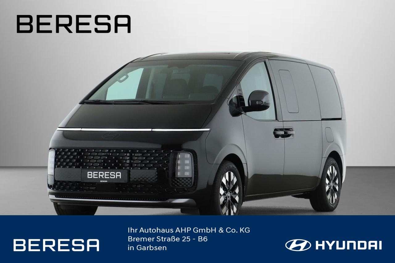 Staria 1.6 T-GDi HEV Signature 2WD (7-Sitzer)