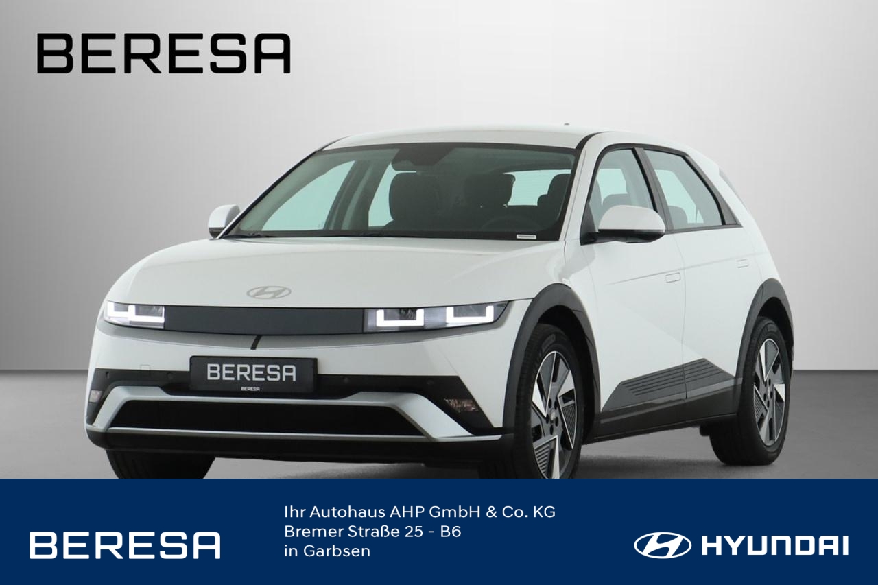 IONIQ 5 DYNAMIQ-Paket 63kWh *el. Heckkl. Kamera