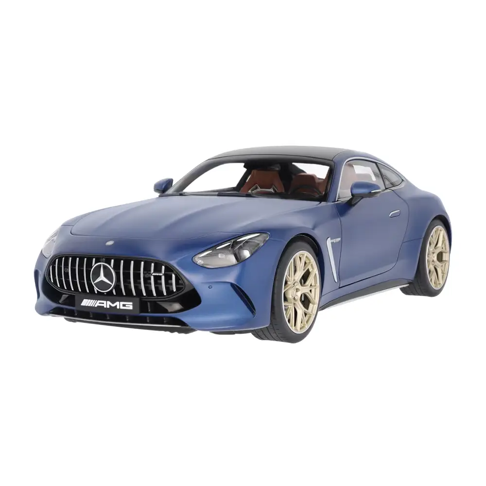 Mercedes-Benz AMG GT 63 4MATIC+ 1:12