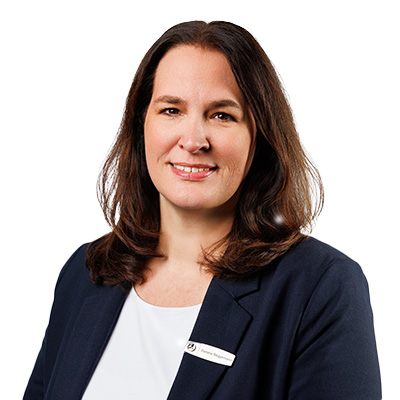 Daniela Steggemann