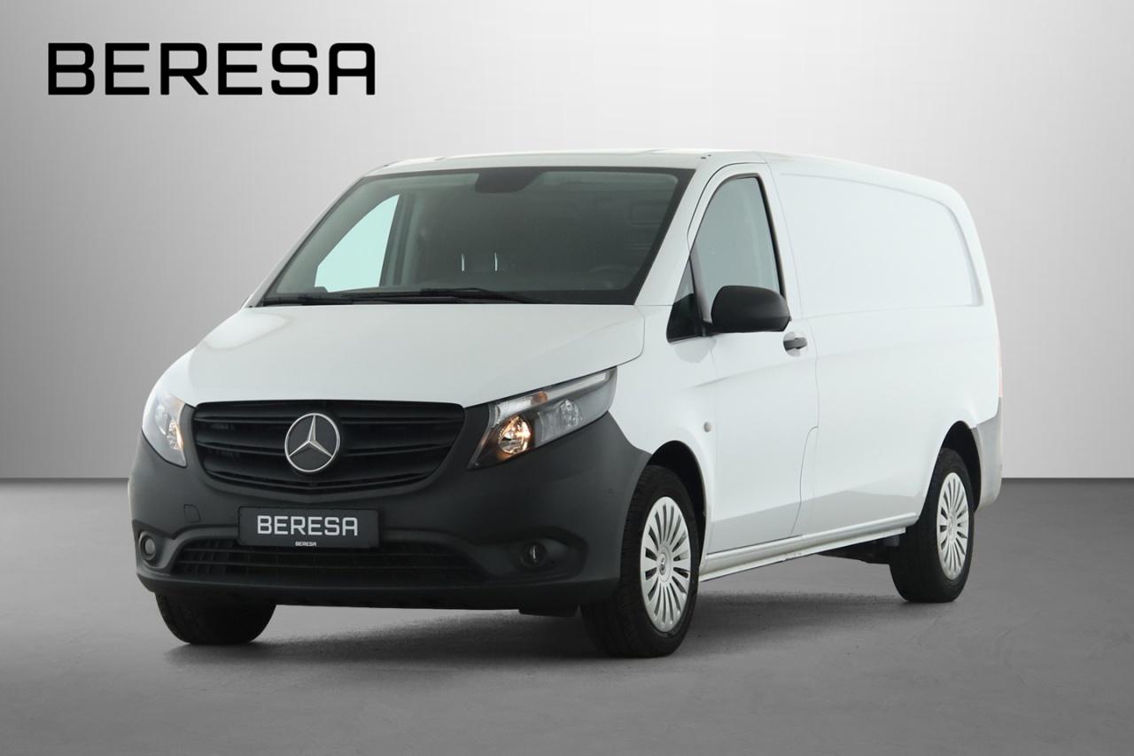 Vito 116 CDI Kasten Extralang