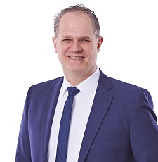 Mark Grabosch