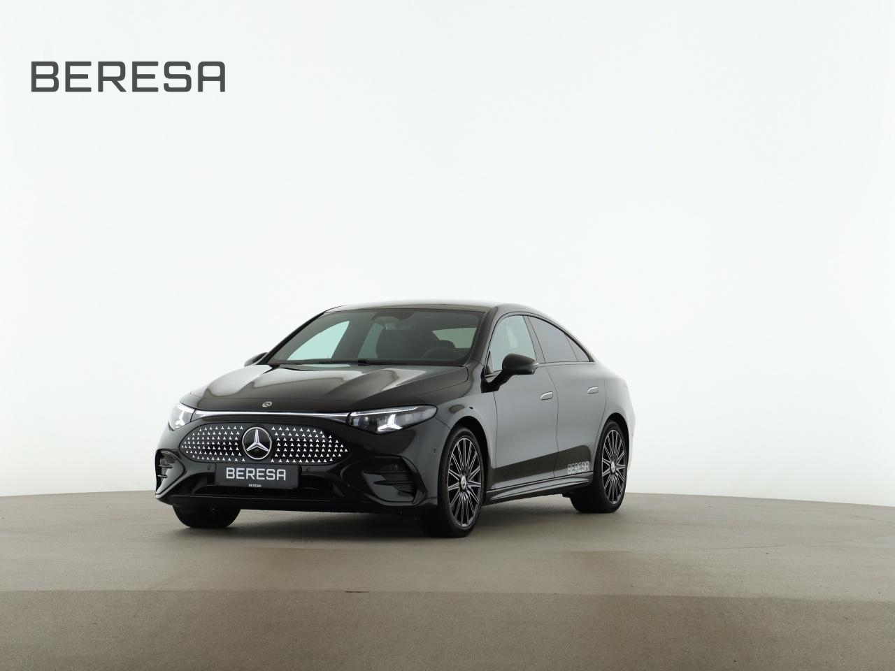 CLA 350 4M EQ AMG Burmester MBUX HUD Leder LED