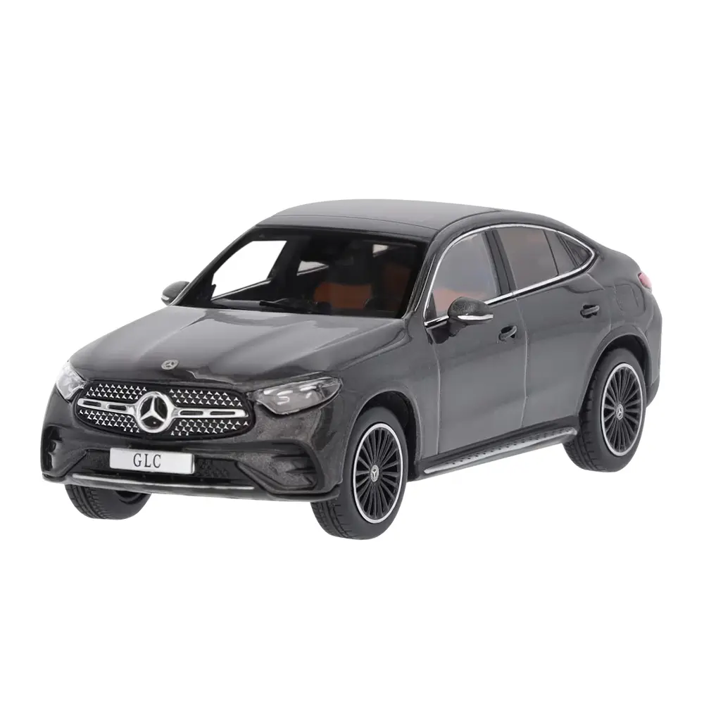 Mercedes-Benz GLC Coupé AMG Line C254 1:43