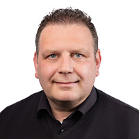 Frank Leberecht