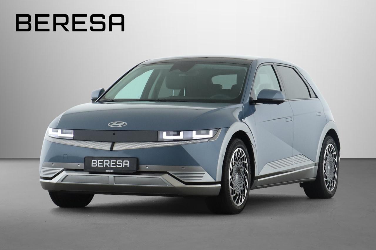 IONIQ 5 77,4kWh TECHNIQ-Paket*20*Park-Paket*Pano*