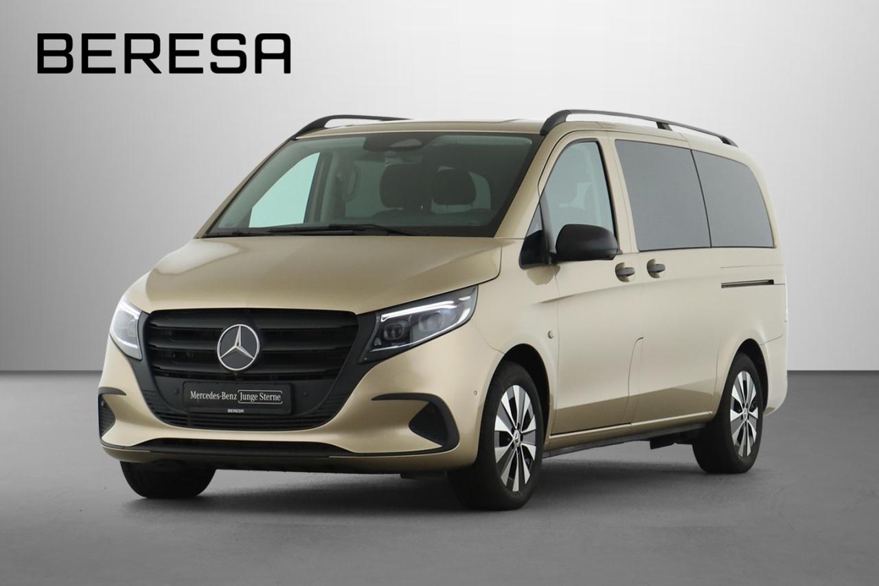 Vito 114 CDI Kombi Tourer Lang Distronic AUT
