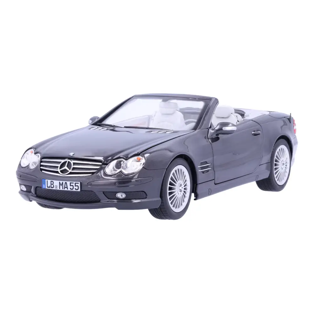 Mercedes-Benz  SL 55 AMG R 230 (2001-2006) 1:18