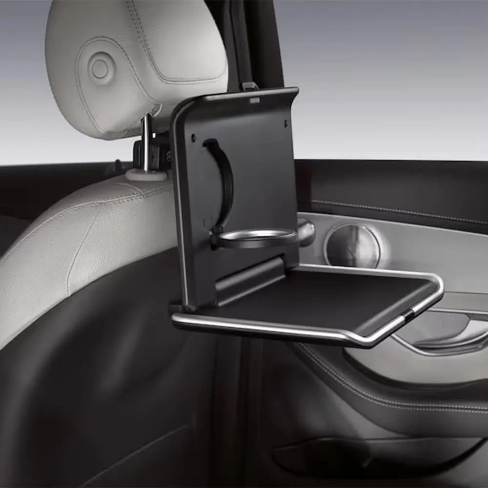 Mercedes-Benz Klapptisch – Style & Travel Equipment