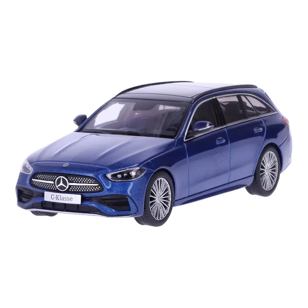 Mercedes-Benz C-Klasse T-Modell AMG Line 1:43