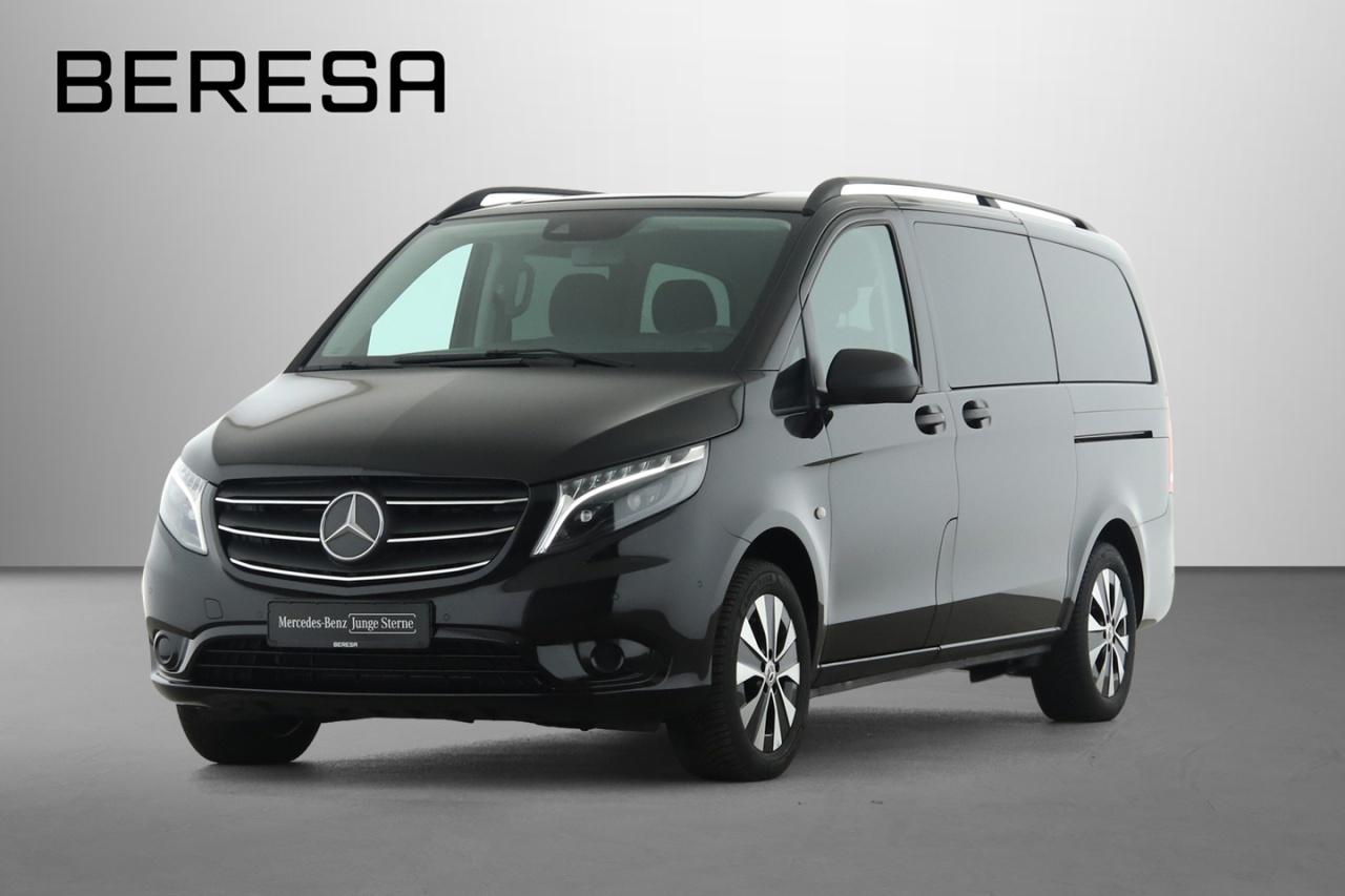 Vito 119 CDI Kombi Tourer Lang 4MATIC AUT LED