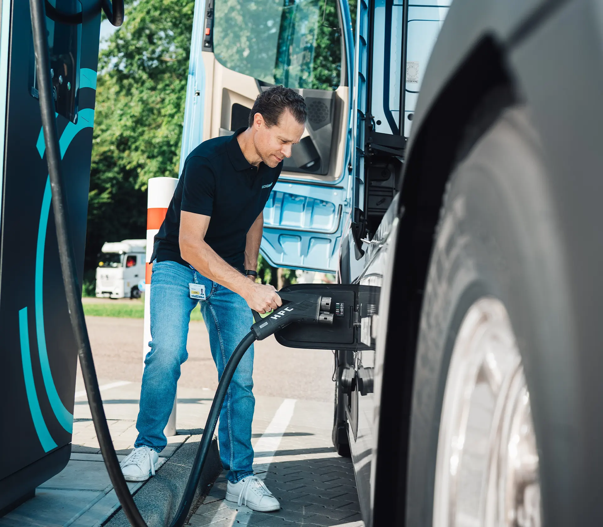 Green Mover Award 2026