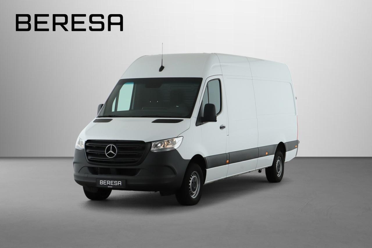Sprinter 317 CDI Kasten Lang Hoch L3H2 AUT AHK