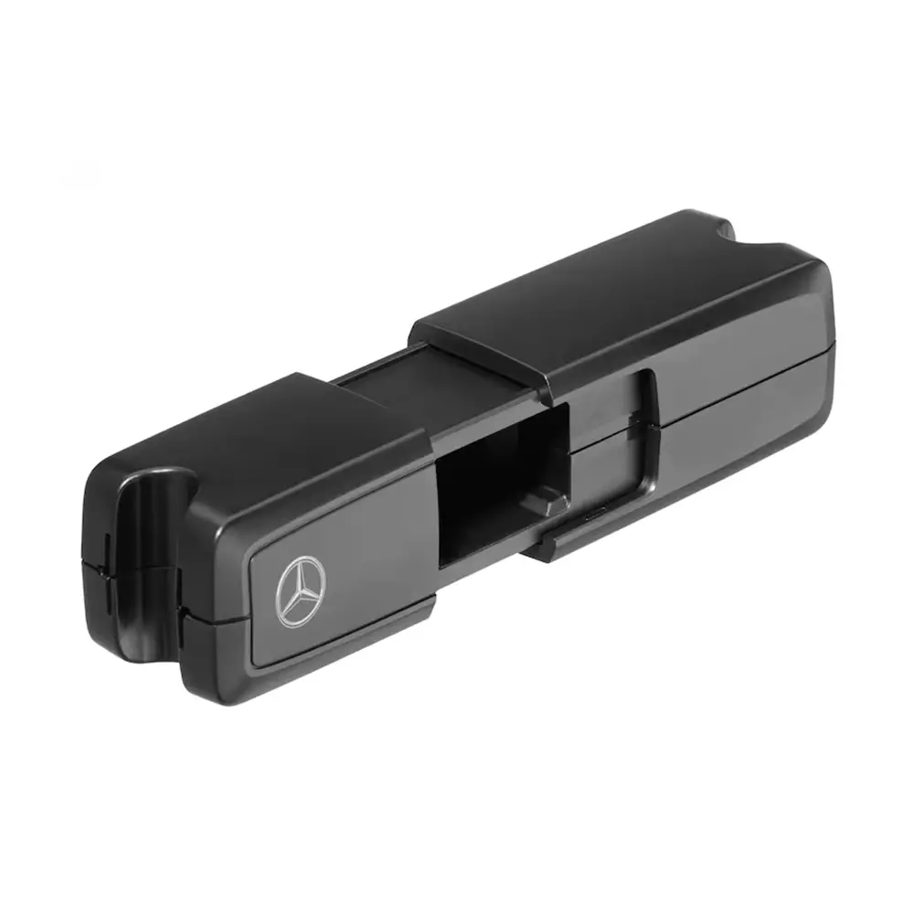 Mercedes-Benz Basisträger – Style & Travel Equipment