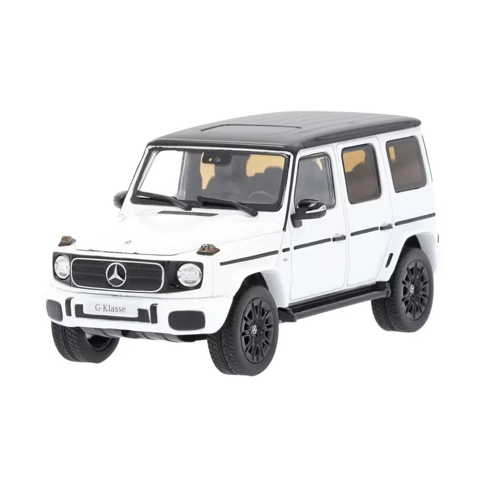 Mercedes-Benz G 580 EQ Technology AMG Line N465 1:43