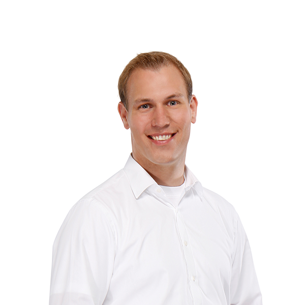 Stefan Rosing