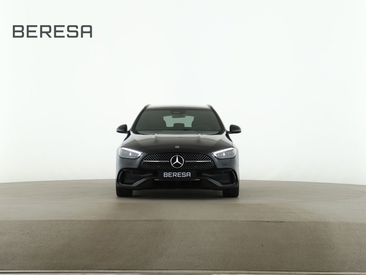 C 220 d T AMG Digital Light Night MBUX Pano AHK