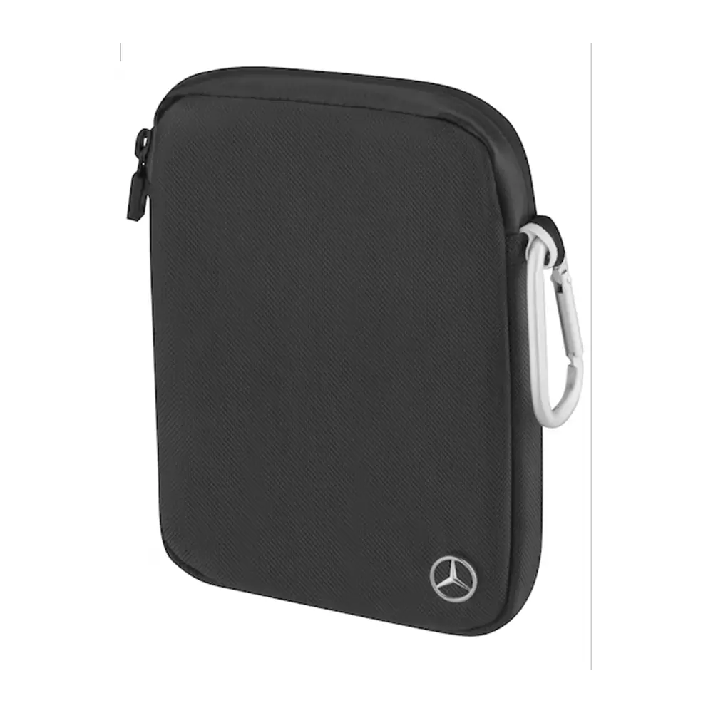 Mercedes-Benz Golf-Geschenkset klein mit nützlichem Zubehör für Golfer