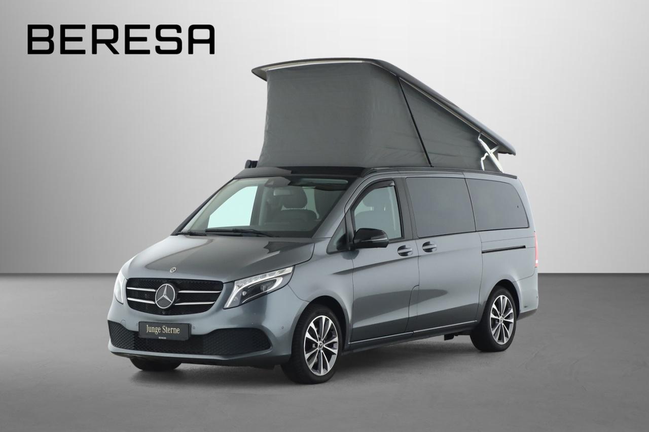V 300 d Marco Polo Horizon 4MATIC AHK LED