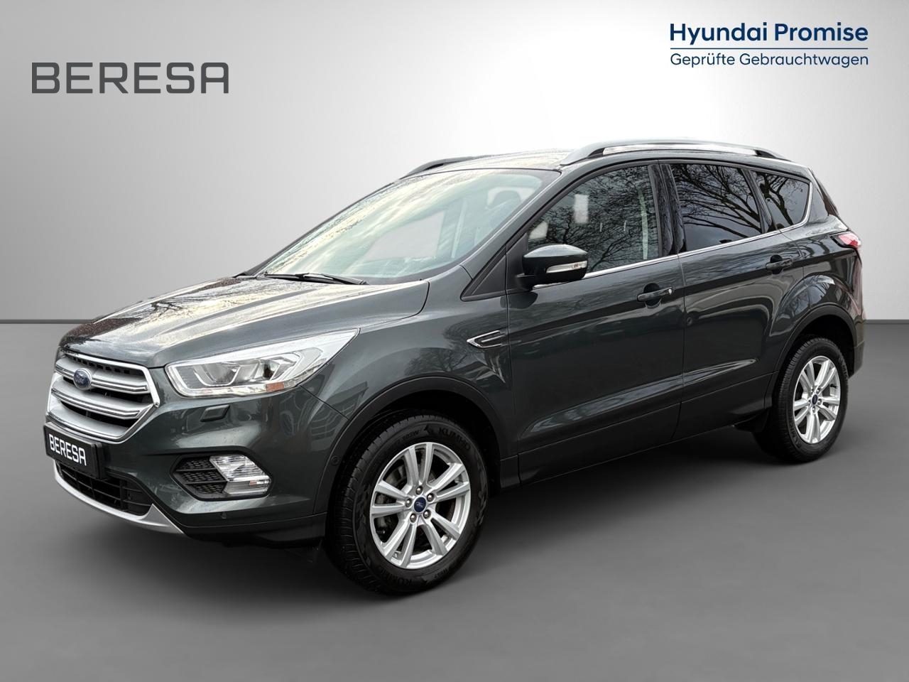 Kuga 1.5 EcoBoost Cool&Connect 4x2 Start/Stopp