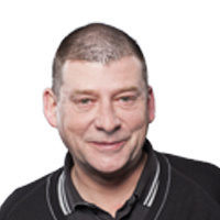 Dietmar Laurenz