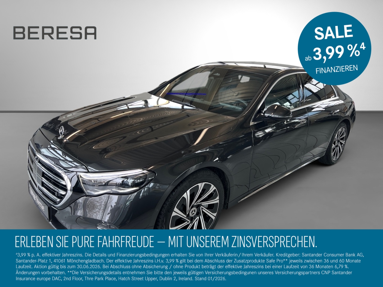 E 220 d Exclusive Premium Pano 19 360 Burmester