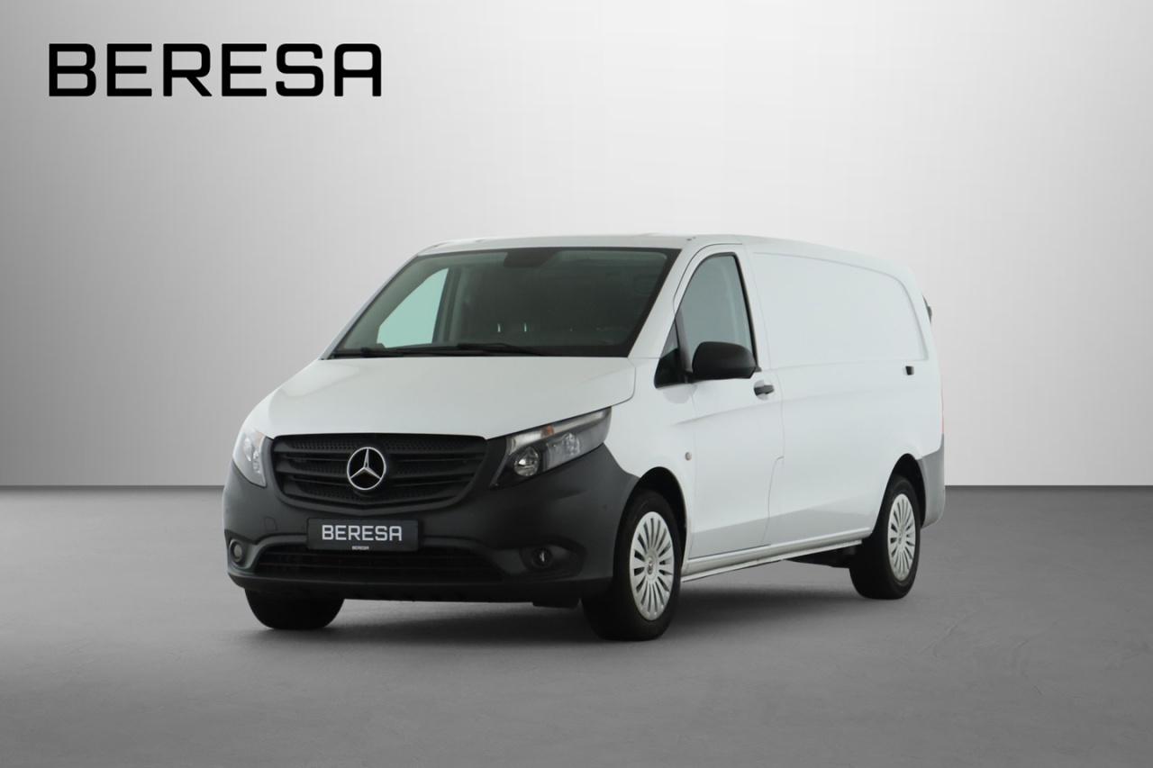 Vito 116 CDI Kasten Extralang AUT AHK SHZ PDC