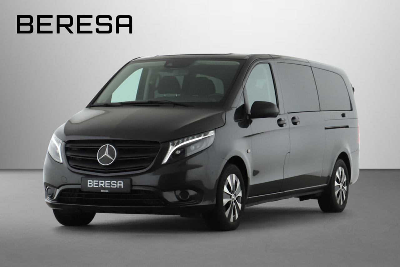 Vito 116 CDI Kombi Tourer Extralang AUT LED SHZ