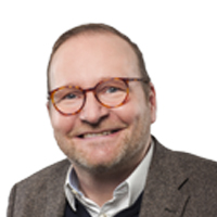 Henrik Stüve