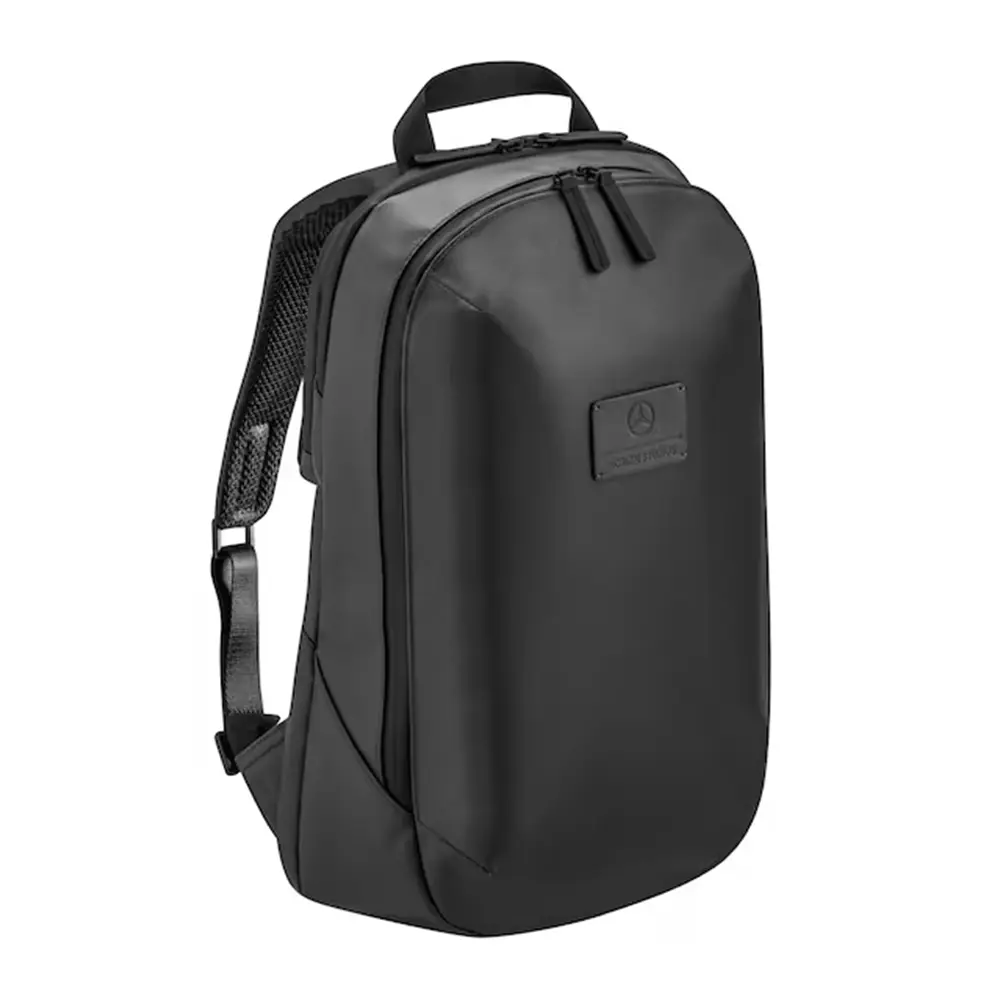 Mercedes-Benz Rucksack mit Laptopfach