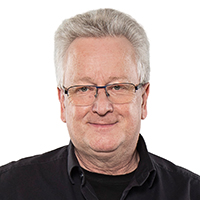 Peter Silbermann