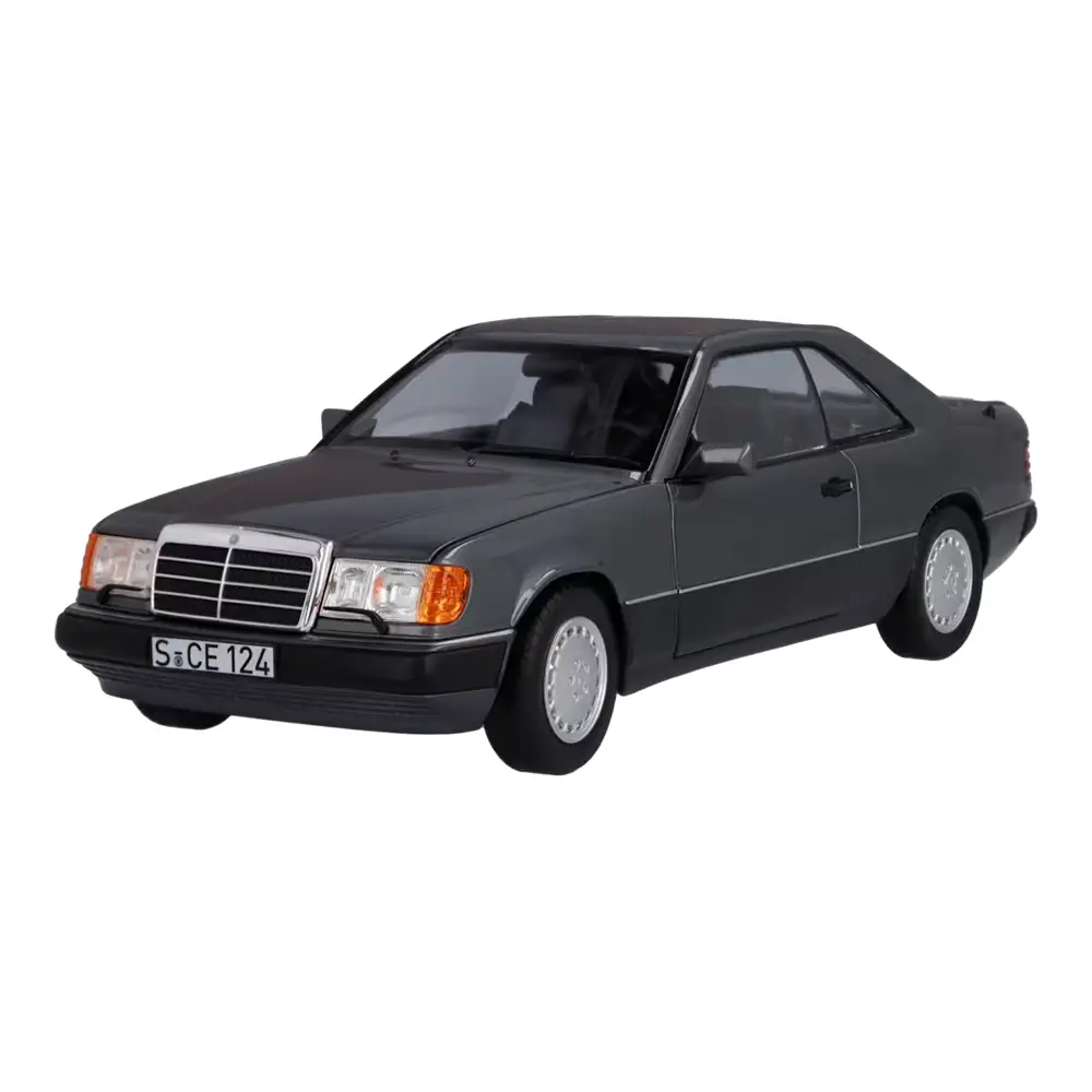 Mercedes-Benz 300 CE-24 Coupé C124 (1988-1992) 1:18