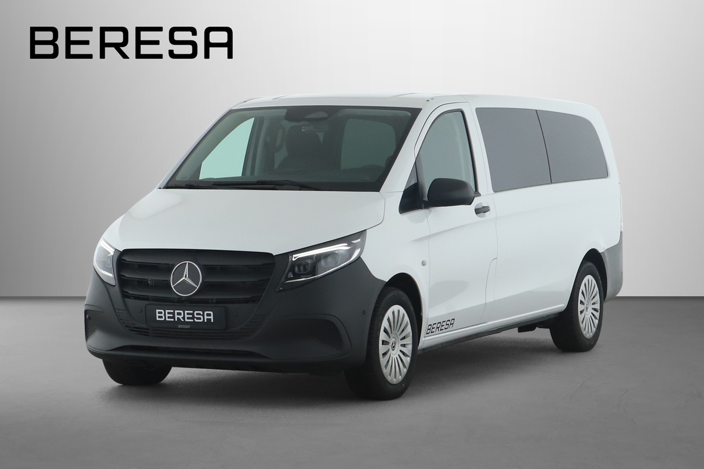 Vito 116 CDI Tourer Extralang Distronic Navi