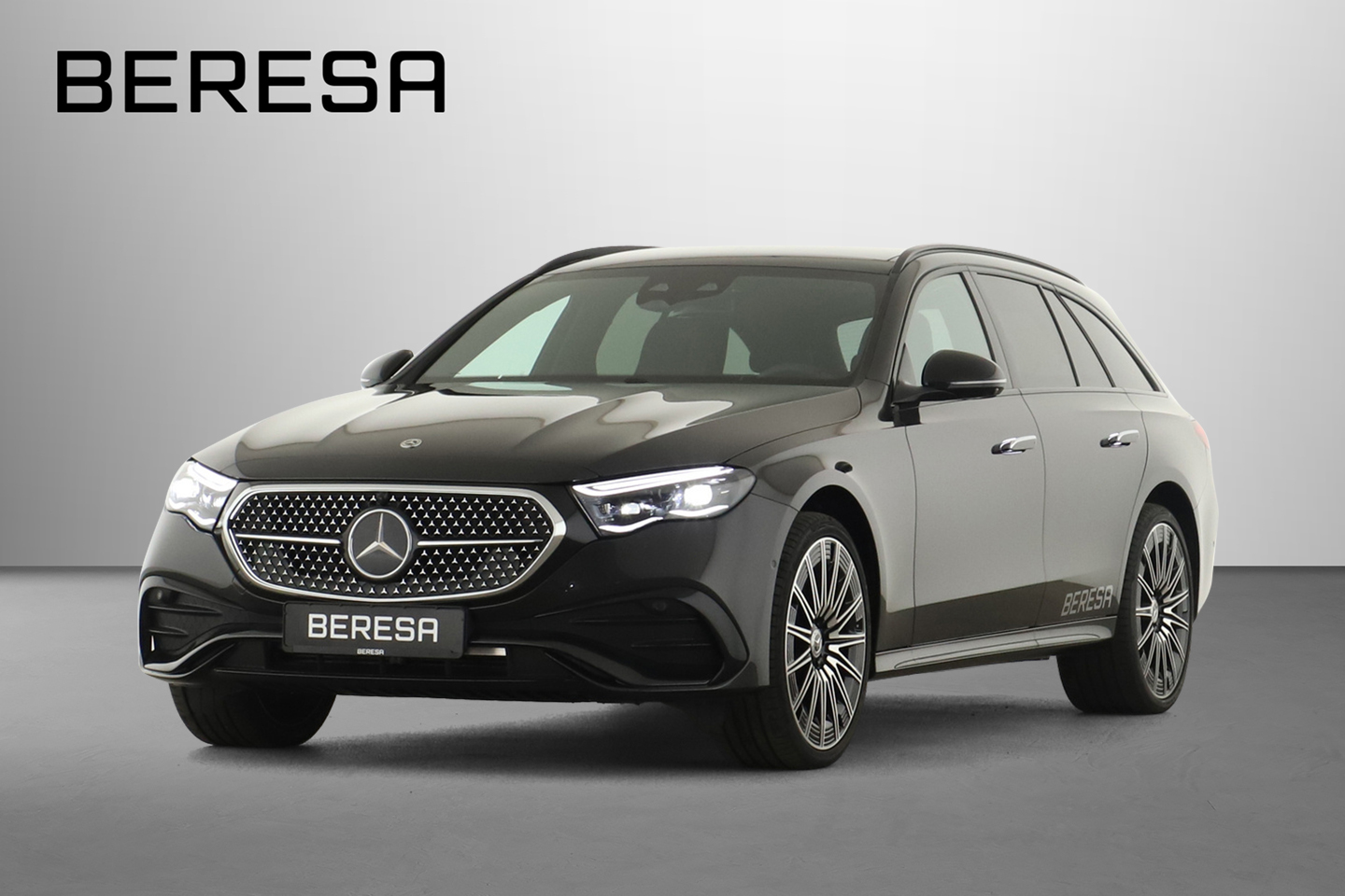 E 220 d T AMG Night Digital Light Standhz Pano