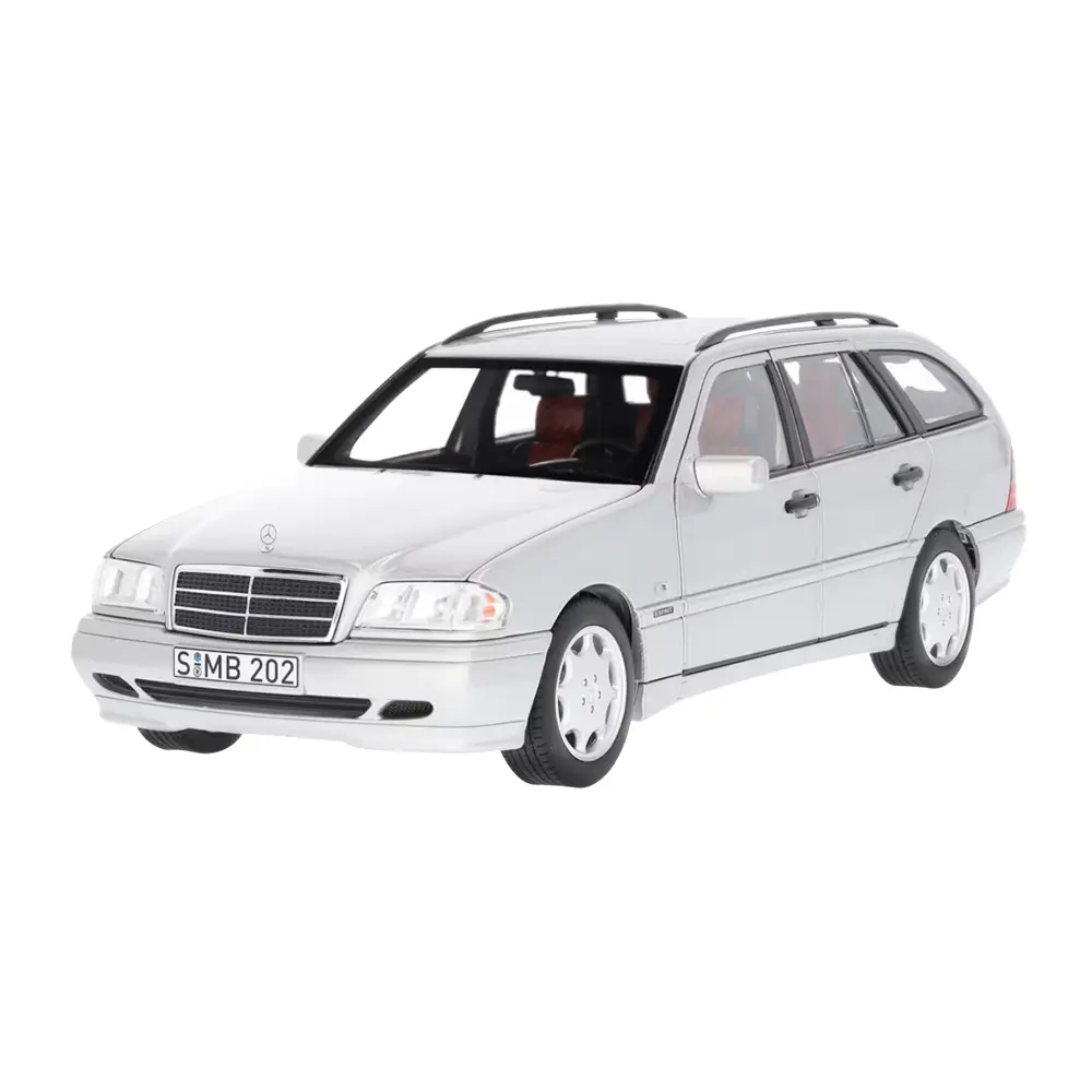 Mercedes-Benz C 200 S202 T-Modell (1997-2001) 1:18