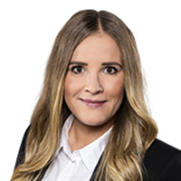 Melissa Poberitz