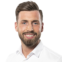 Fabian Bentfeld