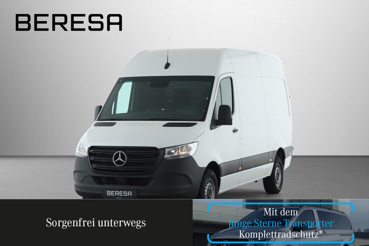 Sprinter 317 CDI Kasten Standard Hoch L2H2 AUT