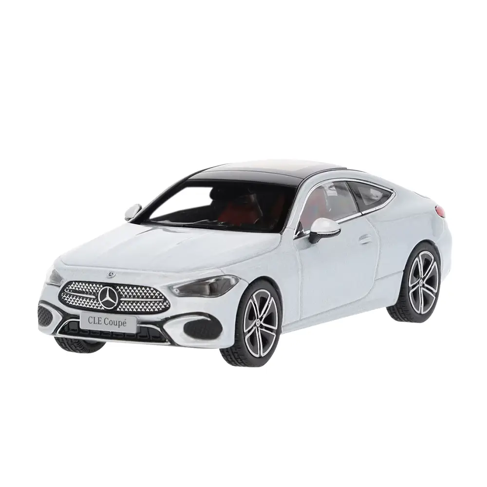 Mercedes-Benz CLE Coupé AVANTGARDE C236 1:43