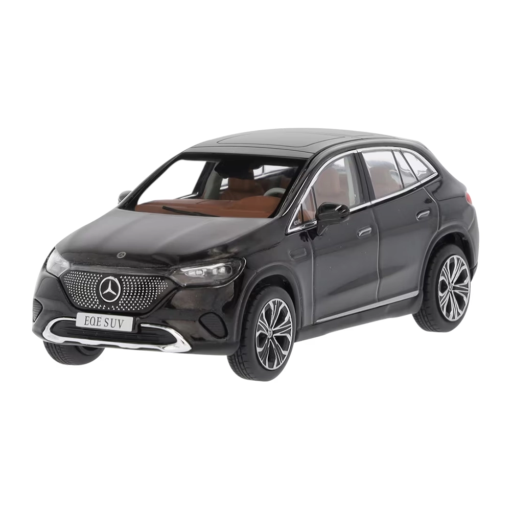 Mercedes-Benz EQE SUV Electric Art Line X294 1:43