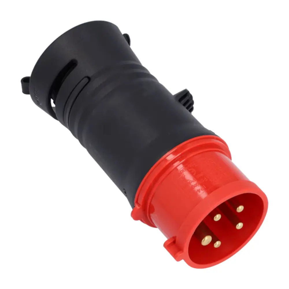 Mercedes-Benz Flexibles Ladesystem Pro Adapter 11kW, CEE16/3-phasig