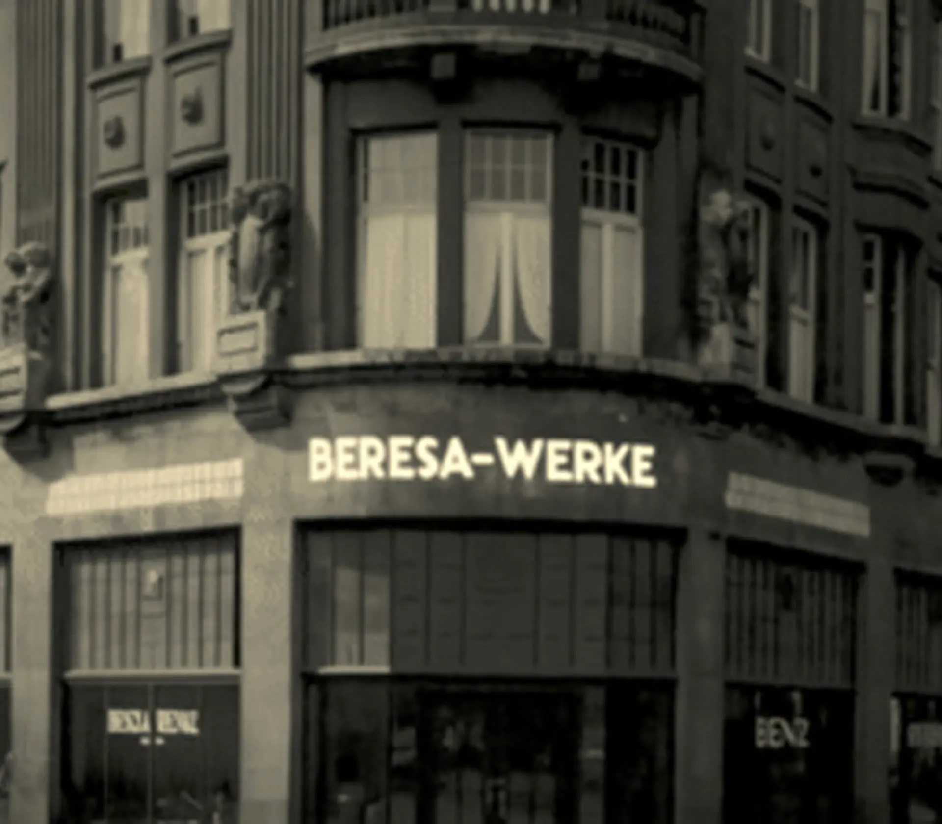 Die Beresa Werke von 1924