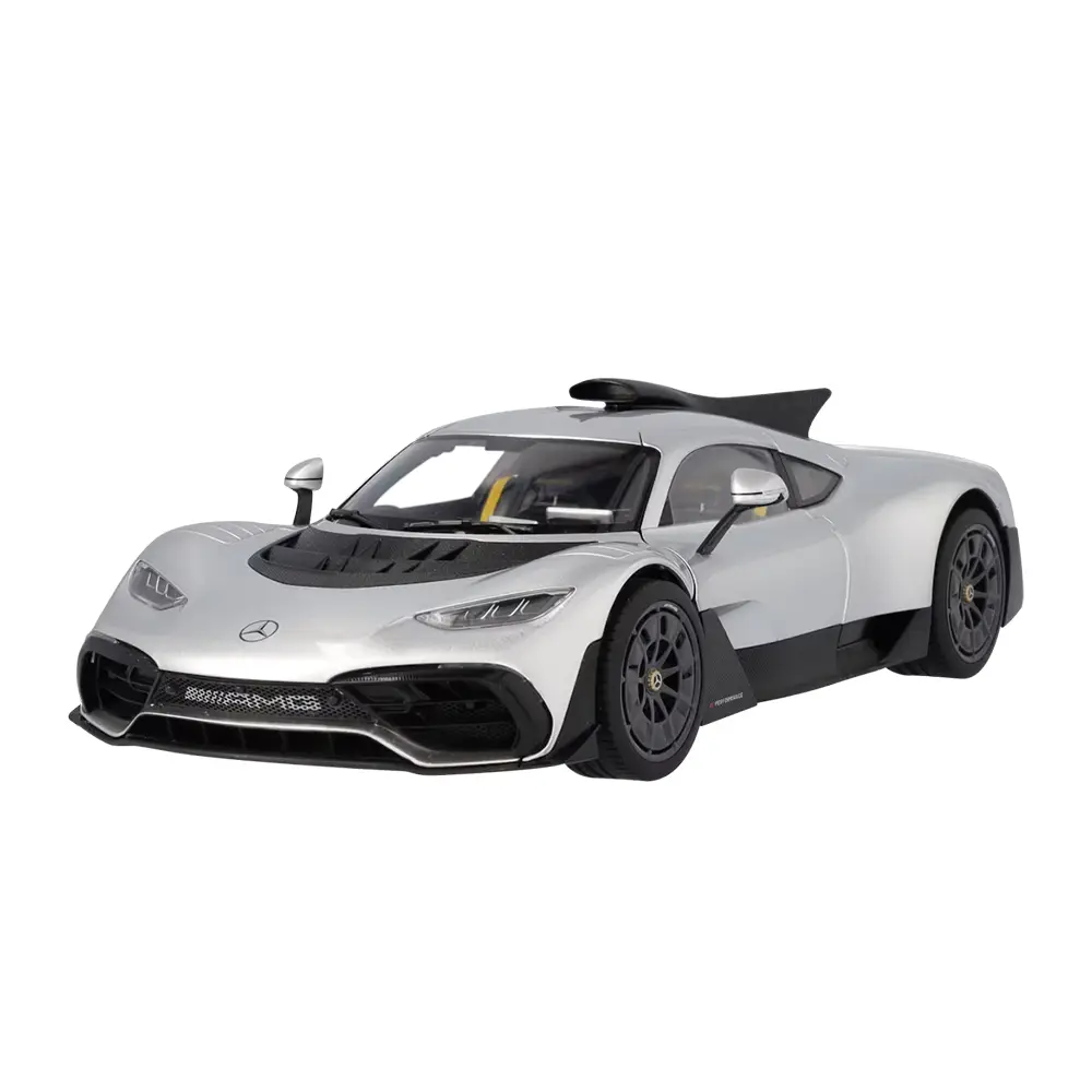 Mercedes-AMG ONE C298 1:18
