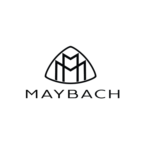 Mercedes-Maybach