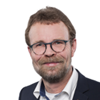 Bernhard Raus