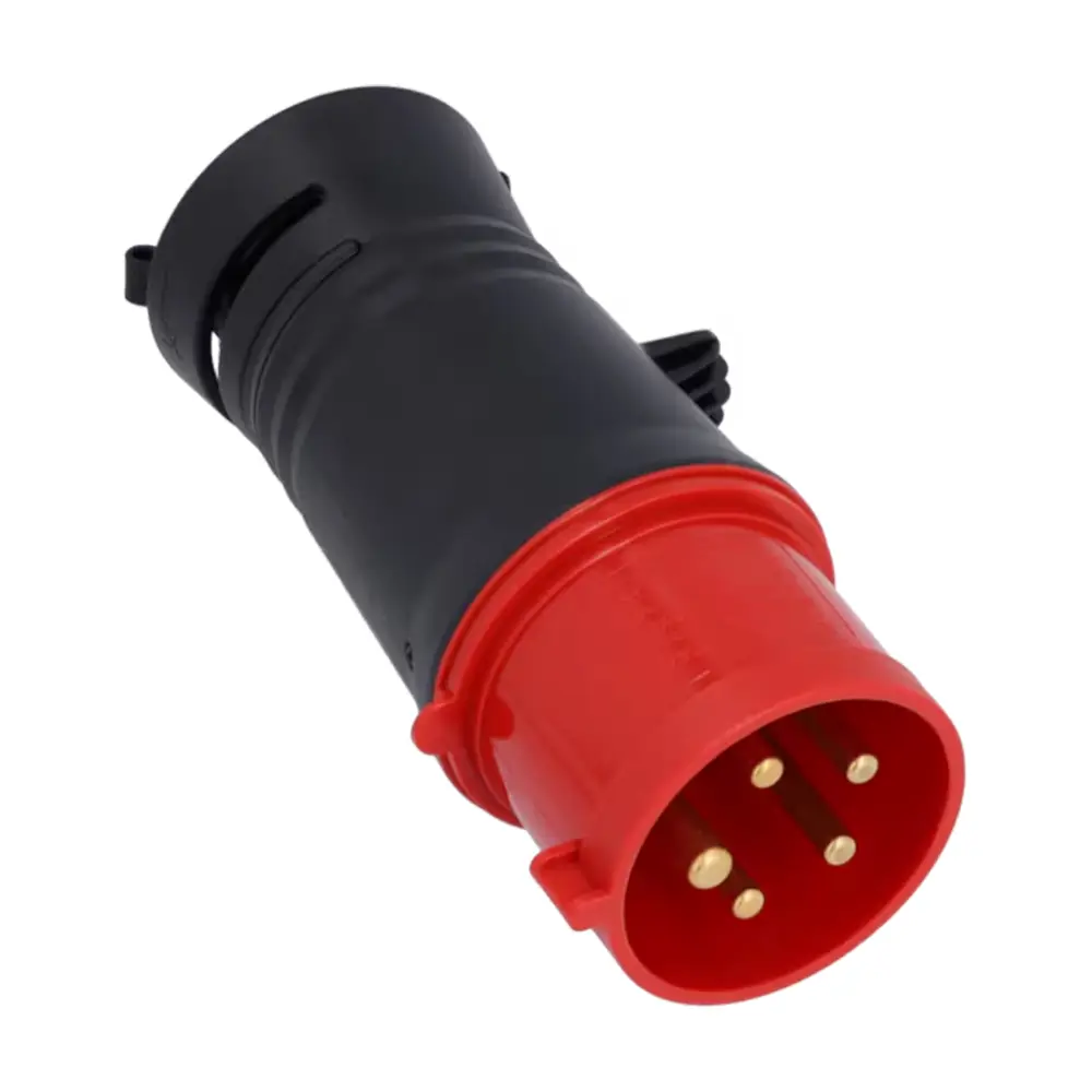 Mercedes-Benz Flexibles Ladesystem Pro Adapter 22kW, CEE32/3-phasig