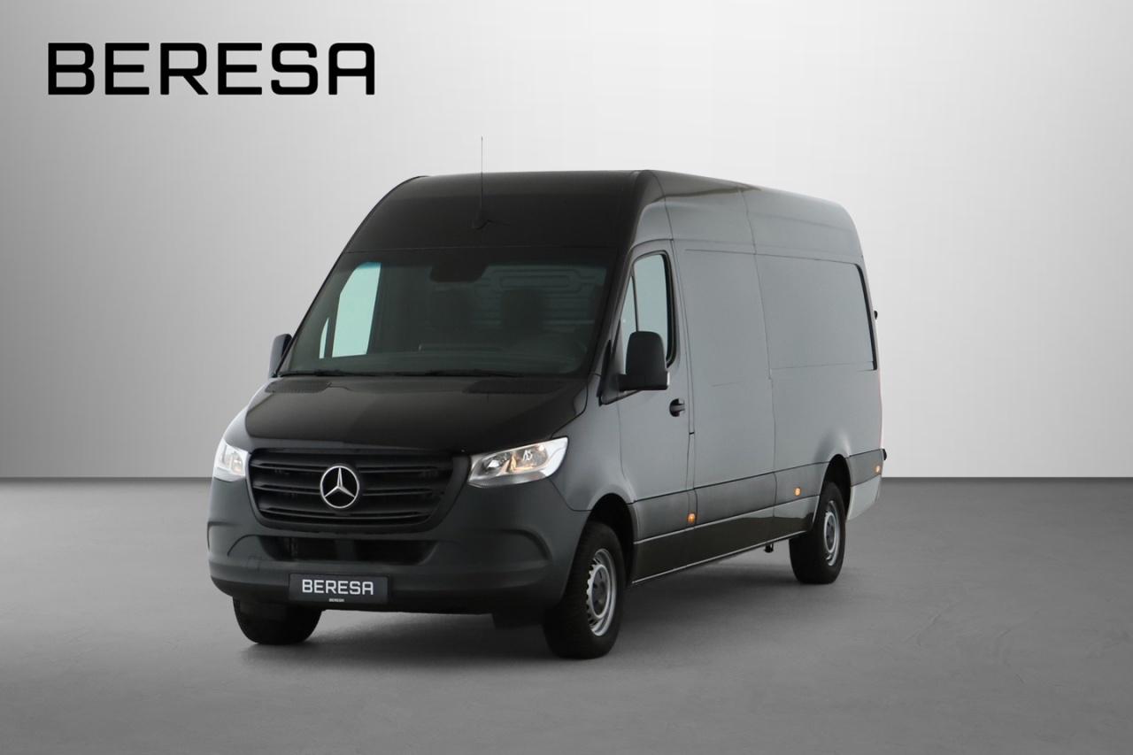 Sprinter 317 CDI Kasten Lang Hoch L3H2 AUT AHK