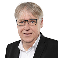 Martin Stangier