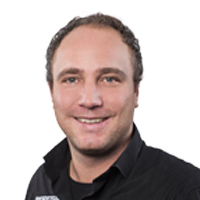 Patric Bäcker